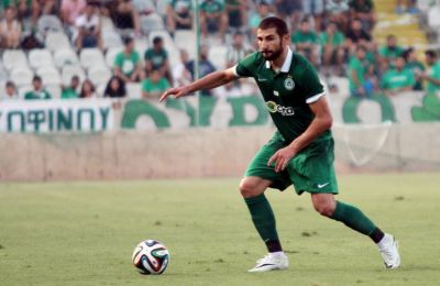 Ομόνοια: «Ψήνει» για ημιτελικό (vid)
