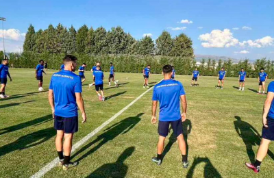 Μπαντία: «Άδικο αποτέλεσμα για μας»