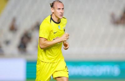Μία αγωνιστική σε Αλμέιδα, τρεις σε παίχτες!