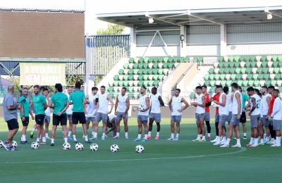 ΑΕΚ: Δεν άλλαξε τίποτα ο Μπεργκ (11άδα)