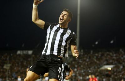 Champions League: Το πανόραμα της βραδιάς