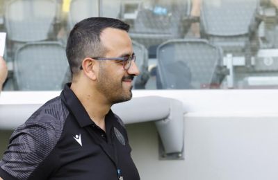 ΑΕΛ: Το ιδανικό σενάριο για προπονητή, δεν είναι όμως δεδομένο