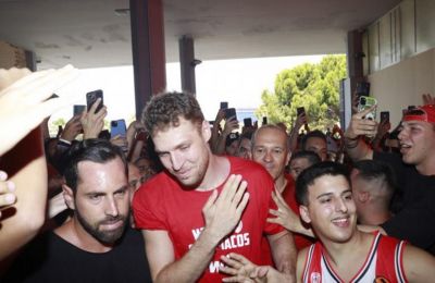 Ψυχωμένος Παναθηναϊκός, πήρε το θρίλερ στο καυτό ΟΑΚΑ