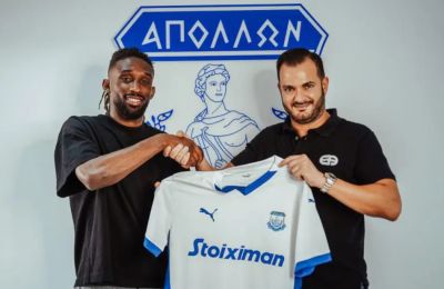 Απόλλων: Xωρίς Κβίντα στα ημιτελικά