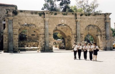 Φωτογραφία Αρχείου