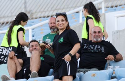 Ομόνοια: 29 εκατομμύρια υποχρεώσεις (16,5 έσοδα)