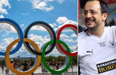 Πρόταση για πλατεία Γλαύκου Κληρίδη στην Πάφο