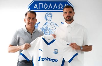 «Θα είμαστε ακόμη πιο έτοιμοι στο παιχνίδι της Τετάρτης»