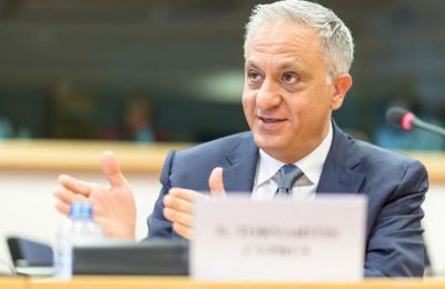 Πρόταση για πλατεία Γλαύκου Κληρίδη στην Πάφο