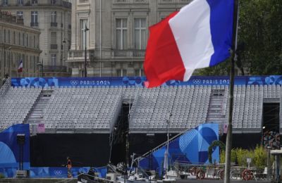 Παρίσι 2024: Οι 33οι Ολυμπιακοί Αγώνες σε αριθμούς