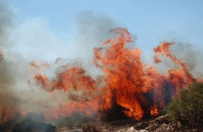 Πορεία διαμαρτυρίας στην κατεχόμενη Λευκωσία
