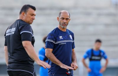 Ανόρθωση: Το πλάνο Πραστίτη σε αγωνιστικό και οικονομικό κομμάτι! 