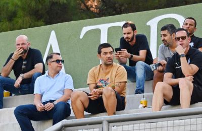 Μάγιερ/Παραμονή