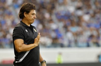 ΑΕΛ: Απ' την μία Καμορανέζι και απ' την άλλη Κέρκεζ
