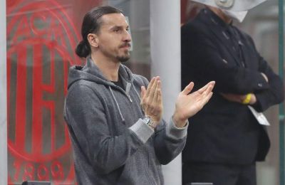 «Ήταν ευκολότερο να παίζω μπάλα από αυτό που κάνω τώρα»