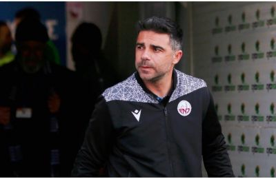 Αιχμές από τον Σωφρόνη