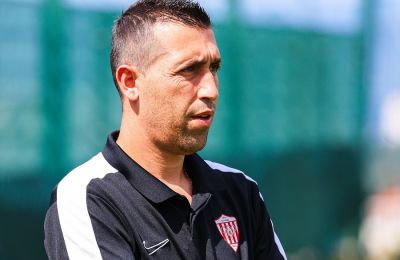 Γκονζάλες: «Είμαστε ακόμα ζωντανοί»