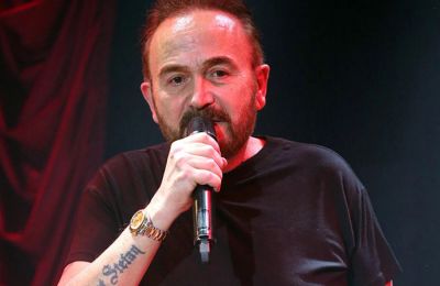 Η Ελένη Χατζίδου βρισκόταν από το βράδυ της Παρασκευής στο νοσοκομείο, καθώς η κόρη της χρειάστηκε να εισαχθεί για νοσηλεία