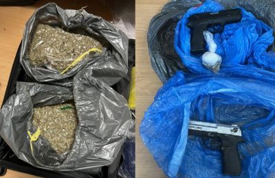 Φωτογραφίες από Αστυνομία  