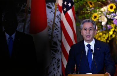 Η Ουάσιγκτον και το Πεκίνο ανταλλάσσουν χτυπήματα με δασμούς