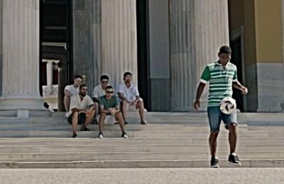 Έτοιμος ο Παναθηναϊκός, κανονικά στην αποστολή ο Βαγιαννίδης