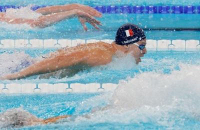 Ολυμπιονίκης δουλεύει στο εστιατόριο των γονιών της λίγες μέρες μετά τους Ολυμπιακούς Αγώνες!