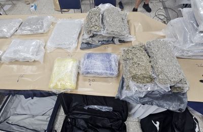 Φωτογραφία από Αστυνομία Κύπρου