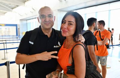 Εκδρομές ξανά του χρόνου για τους ΑΠΟΕΛίστες