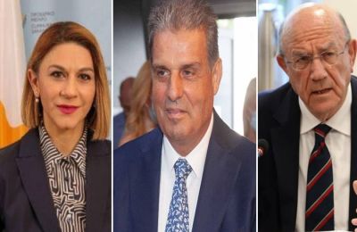 Σκάνδαλο παρακολουθήσεων στο Υφυπουργείο Κοινωνικής Πρόνοιας 