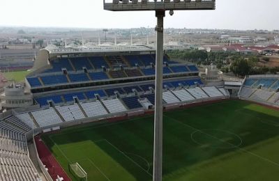 Εθνικός: Κοινή συναίνεση λύση με Απόστολο Μακρίδη