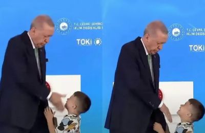 Ο καυγάς ξέσπασε κατά την αποβίβαση στο λιμάνι του Γκάλβεστον