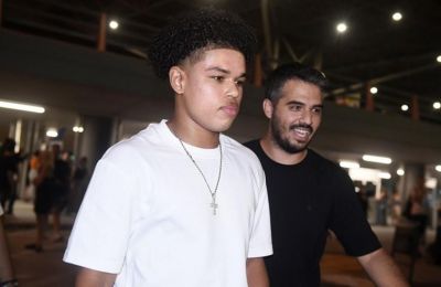 ΠΑΟΚ: Υπογράφει ο Σορετίρε, έρχεται και ο Τσαλόφ