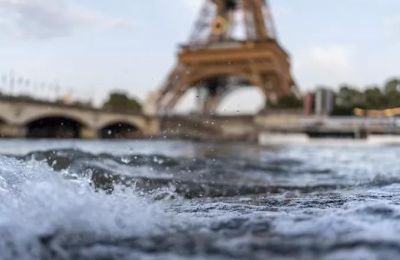 Ολυμπιονίκης δουλεύει στο εστιατόριο των γονιών της λίγες μέρες μετά τους Ολυμπιακούς Αγώνες!