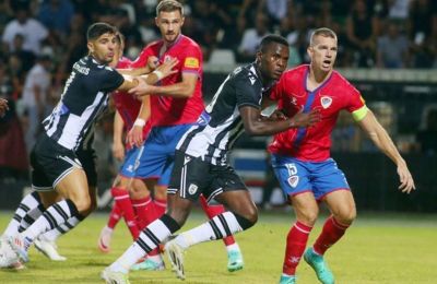 Champions League: Στο δρόμο για τα επτά τελευταία εισιτήρια