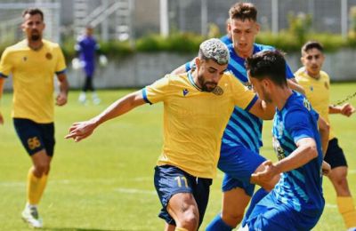 Η πρωτιά Μακρή που δεν απειλείται και… τι λέει 