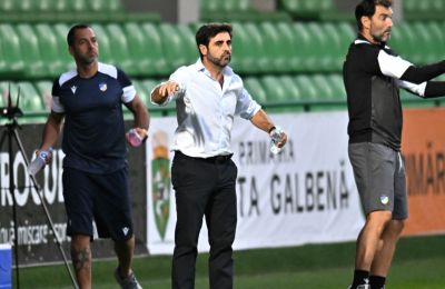 «Προσέγγισε Τάσο Δώνη… ο Άρης»