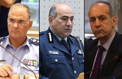 Σκάνδαλο παρακολουθήσεων στο Υφυπουργείο Κοινωνικής Πρόνοιας 