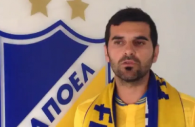 Στο πρόσωπο του Μπέλετς η χρονιά του ΑΠΟΕΛ