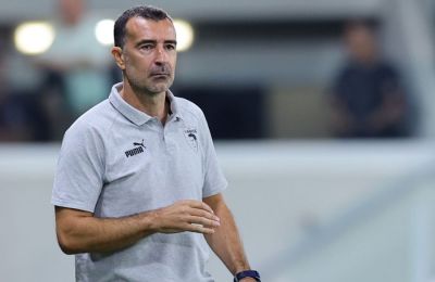 «Η πιο σημαντική λεπτομέρεια για αύριο είναι να σκοράρουμε νωρίς»
