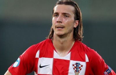 Επίσημο: «Παφίτης»  ο Σούντζιτς!