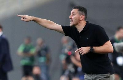 Grande φαβορί για το Champions League ο Παναθηναϊκός