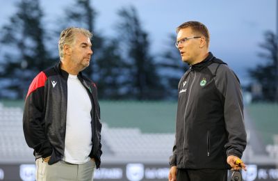 Ομόνοια: Είναι θέμα τακτικής 