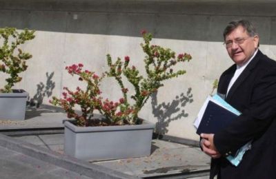 Πρόταση για πλατεία Γλαύκου Κληρίδη στην Πάφο