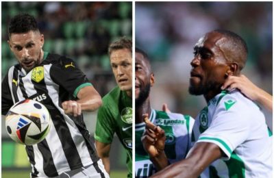 Ανόρθωση και Πάφος F.C. διεκδικούν το Κύπελλο Νέων