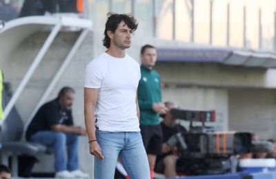 Φεράντο: «Μερικές φορές δε σου βγαίνει» - Δήλωση για Λέδες-Γκιούρτσο