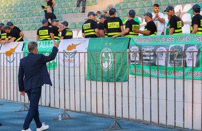 Ομόνοια: Αποστολή με ΑΕΚ χωρίς Παναγιώτου