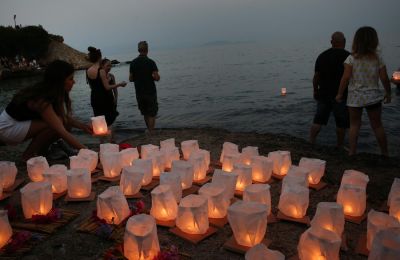 Ανησυχία στις βαλτικές χώρες και την Ευρώπη
