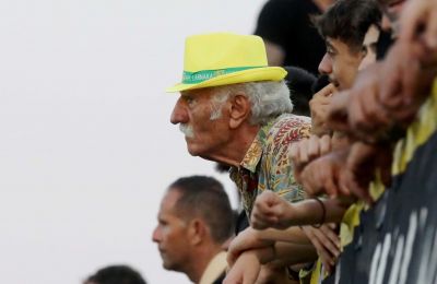 Ήττα μετά από 490 ημέρες