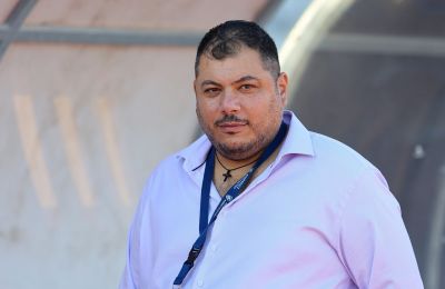 Ανόρθωση: Το πλάνο Πραστίτη σε αγωνιστικό και οικονομικό κομμάτι! 