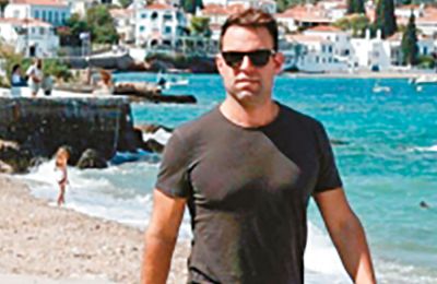Η Ουάσιγκτον και το Πεκίνο ανταλλάσσουν χτυπήματα με δασμούς